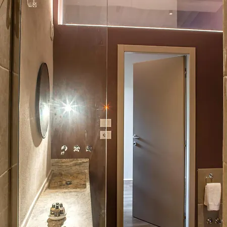 Relais Borgo Elissa Certaldo