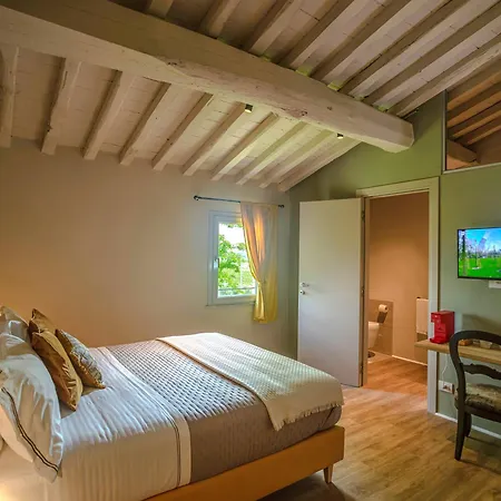 Relais Borgo Elissa